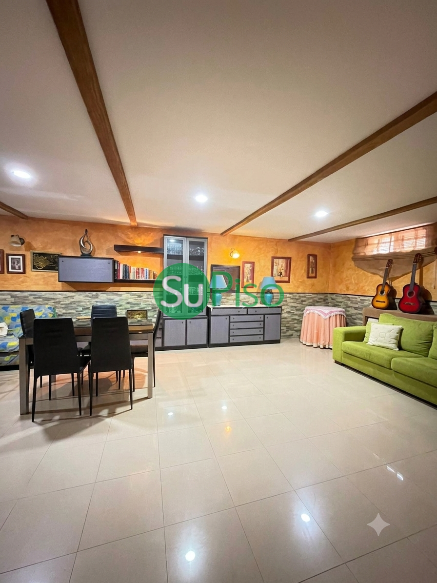 Venta de chalet en Yeles