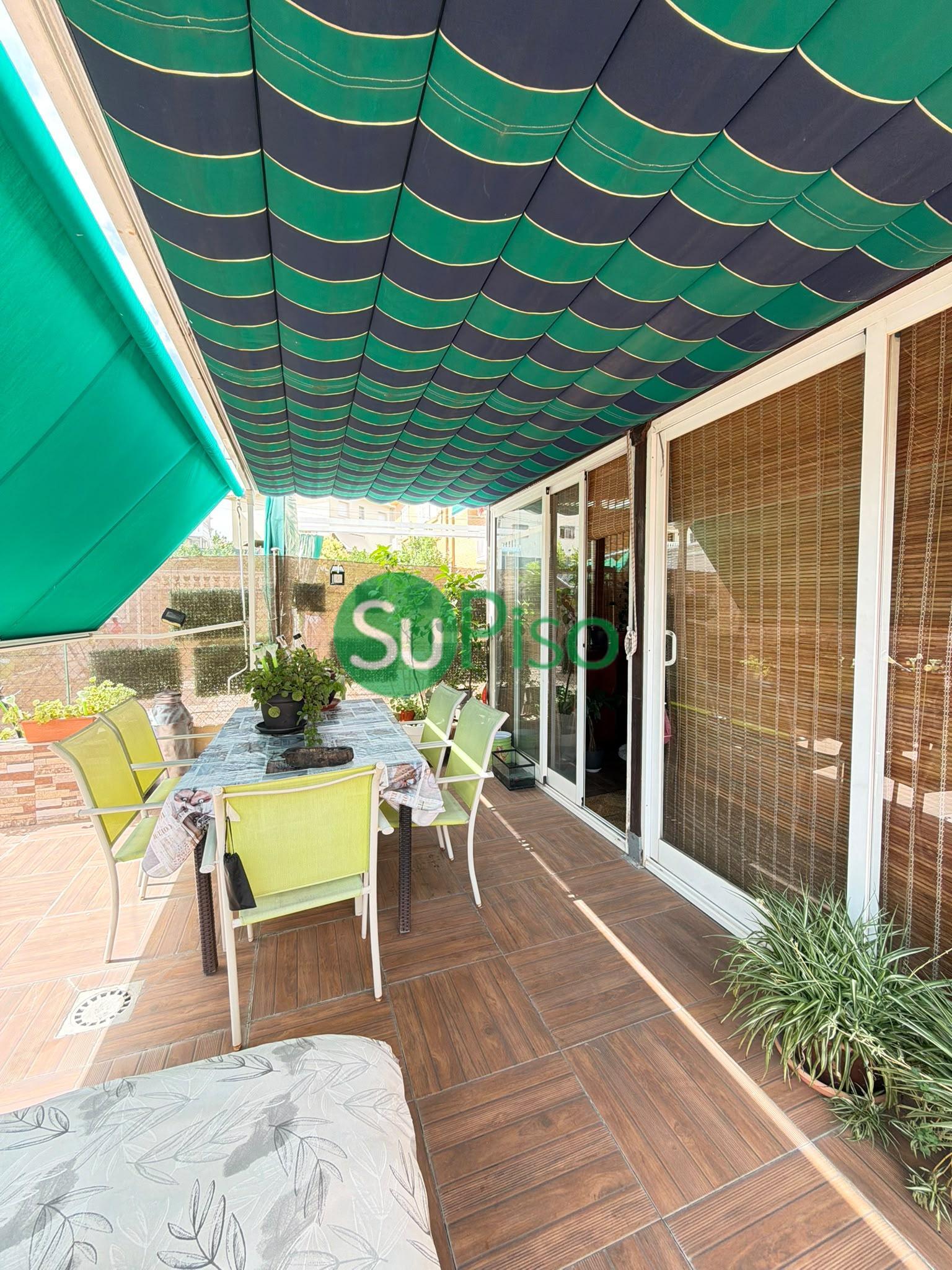 Venta de chalet en Yeles