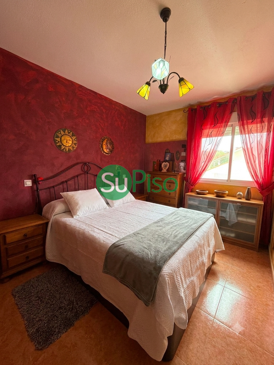 Venta de chalet en Yeles