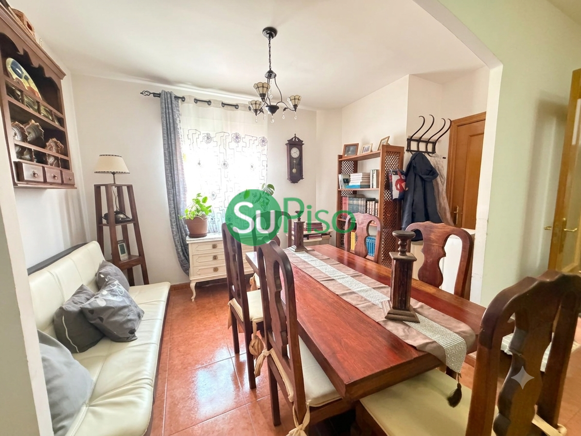 Venta de chalet en Yeles