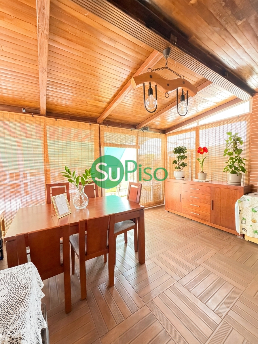 Venta de chalet en Yeles