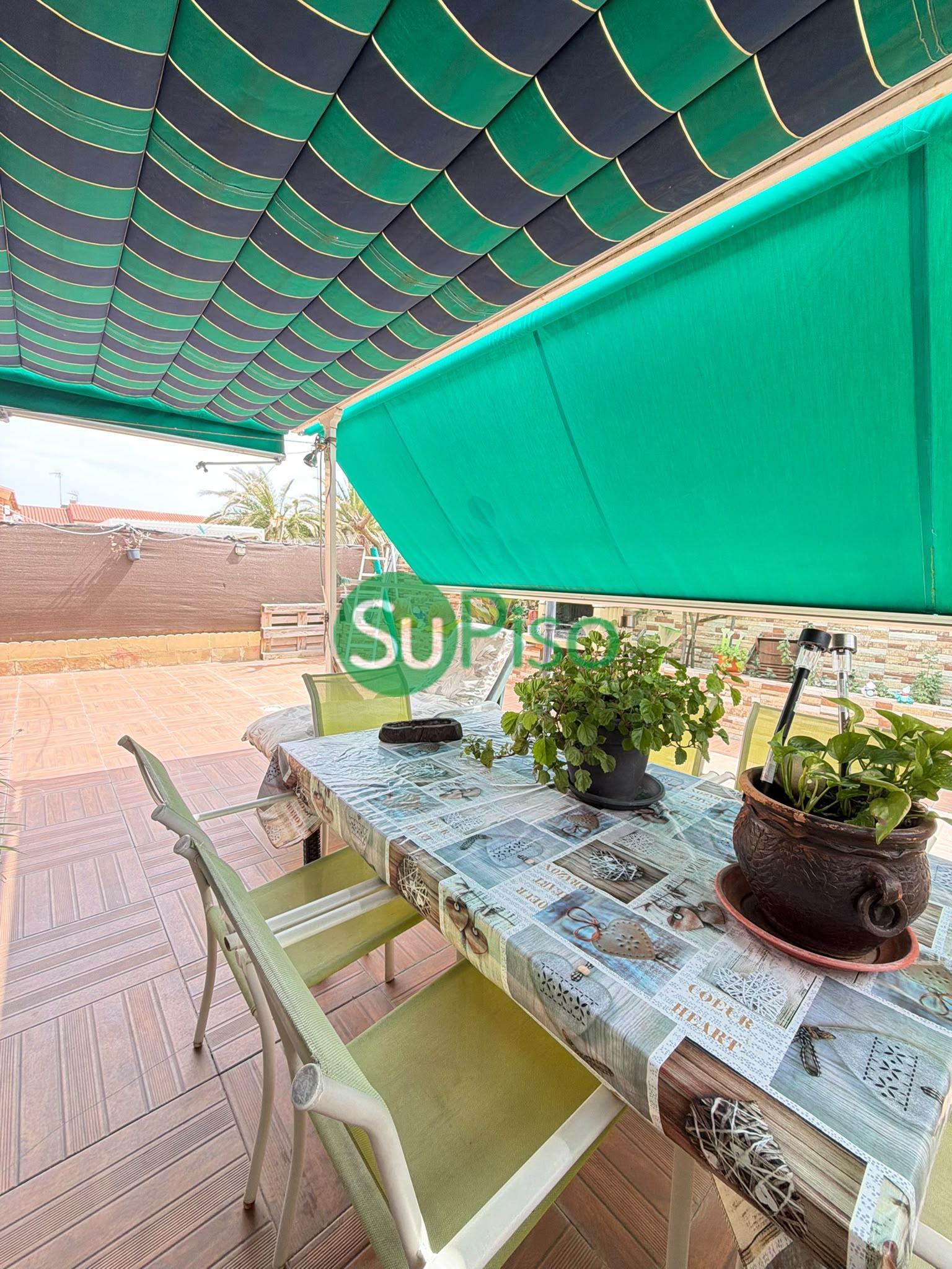 Venta de chalet en Yeles
