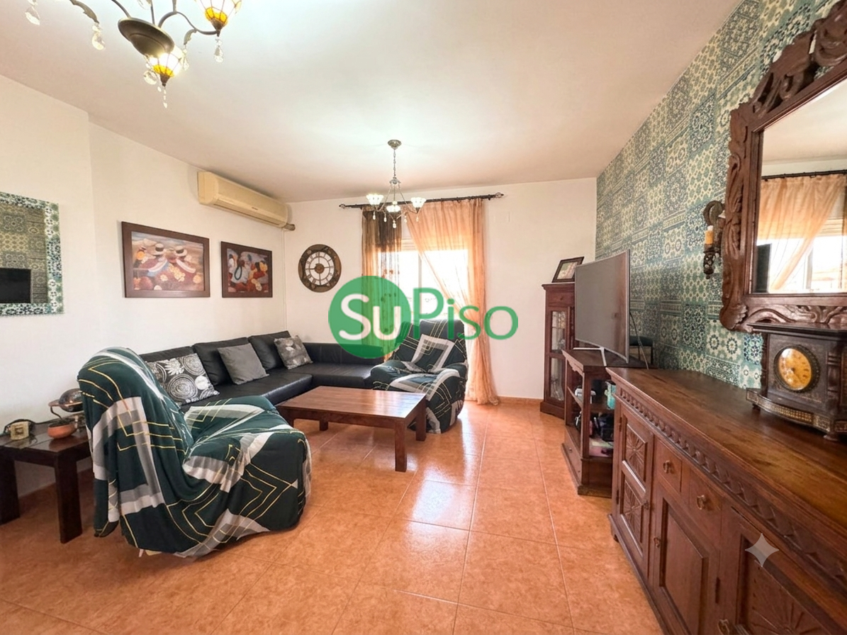 Venta de chalet en Yeles