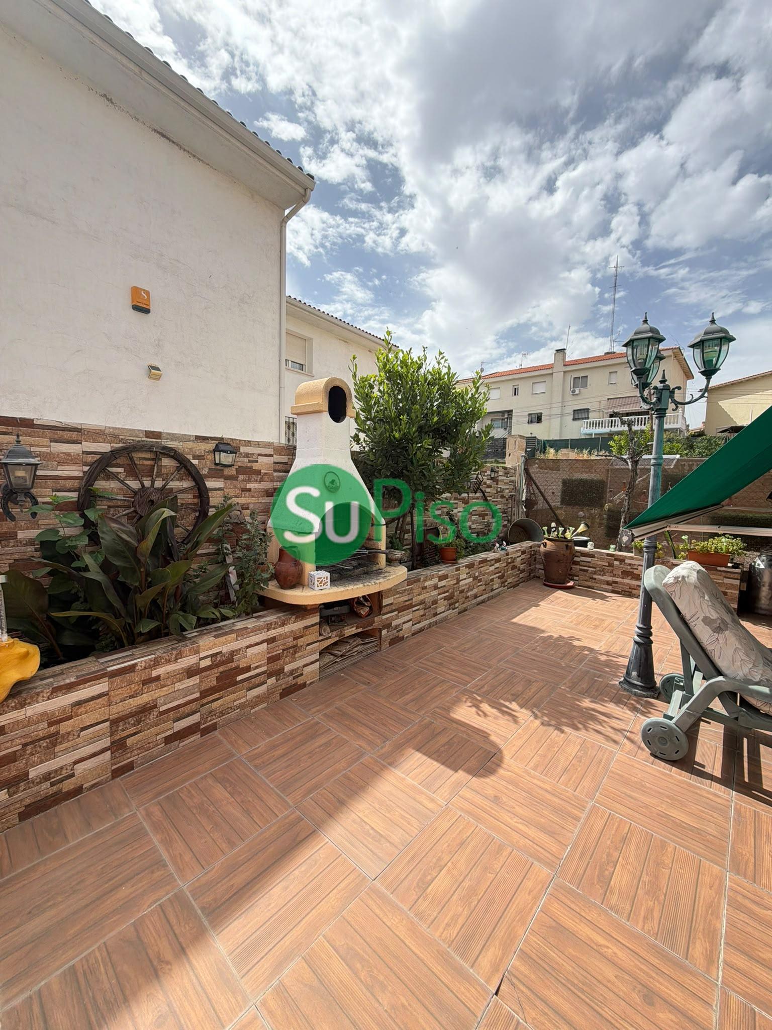 Venta de chalet en Yeles