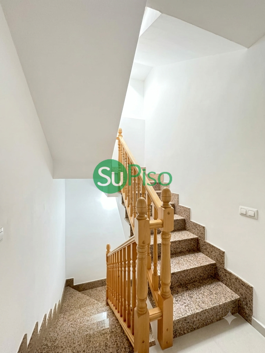 Venta de chalet en Yeles