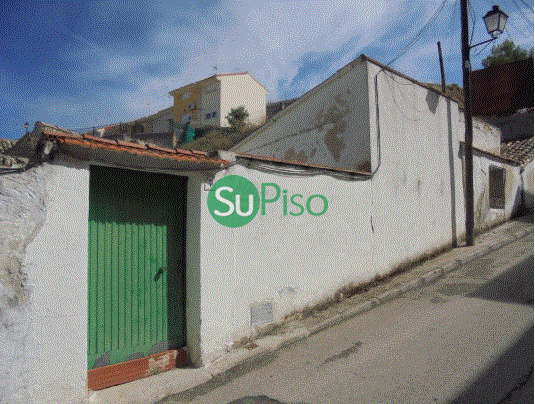 Venta de terreno en Borox