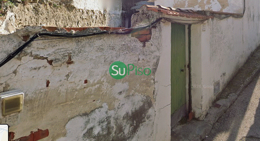Venta de terreno en Borox