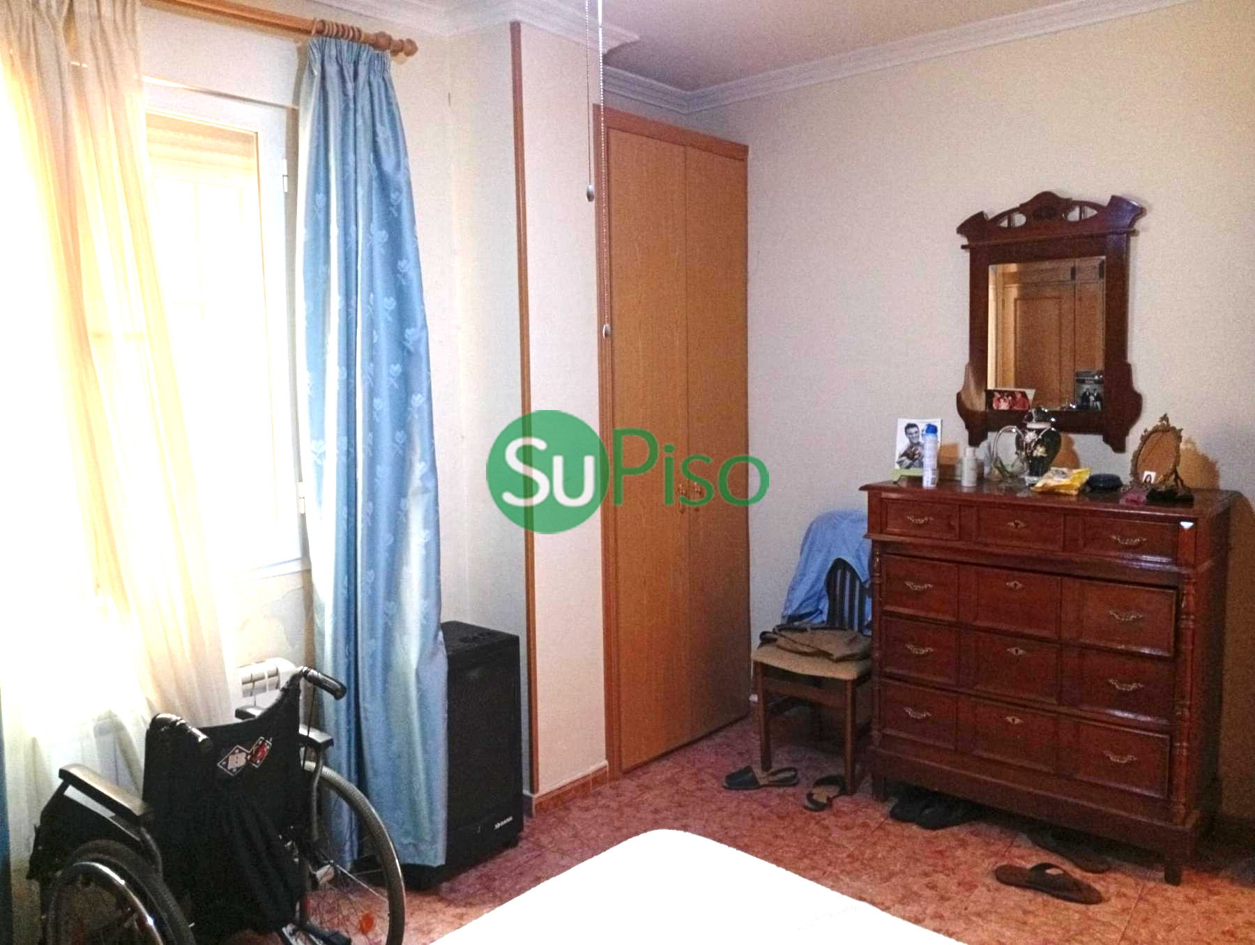 Dormitorio