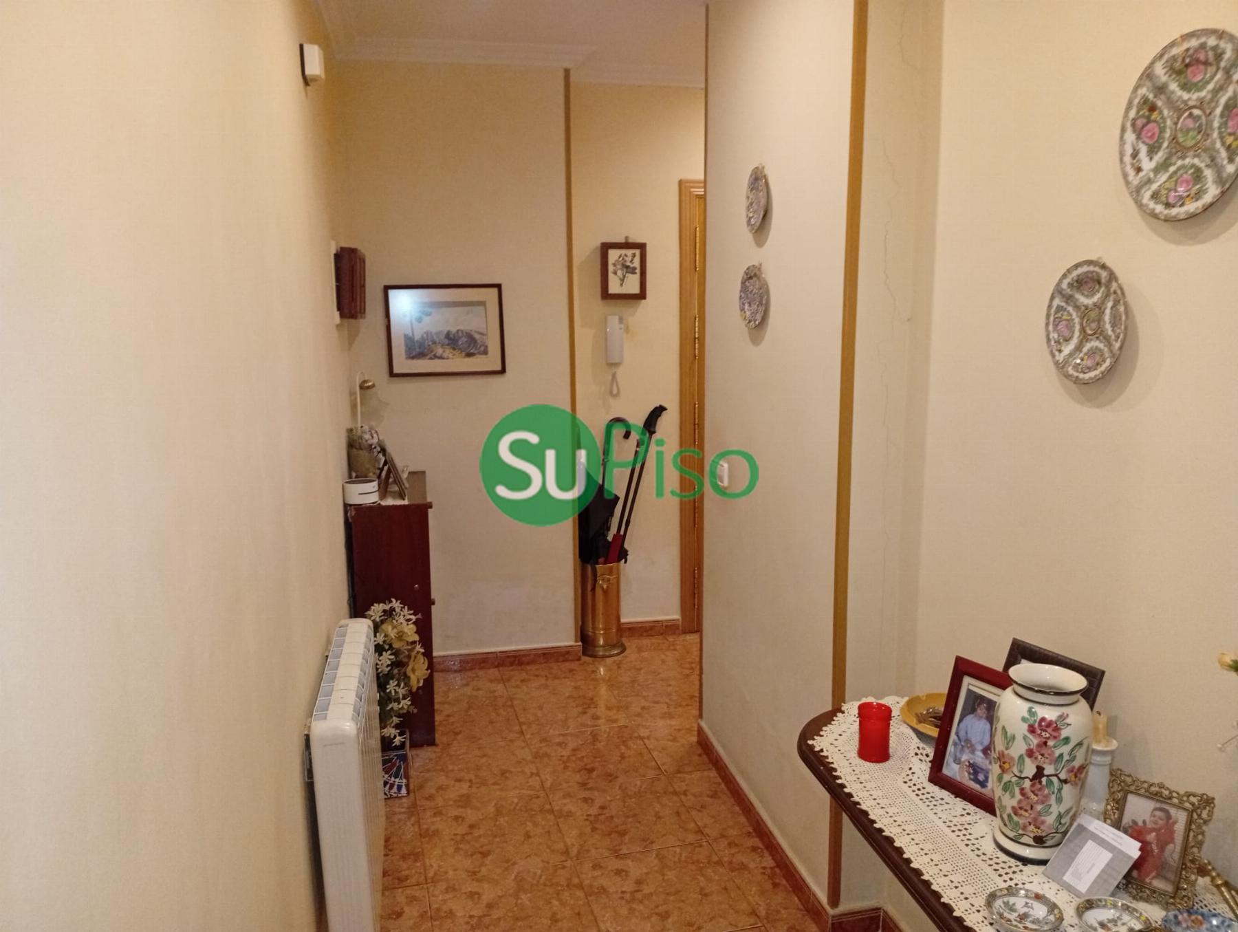 Pasillo