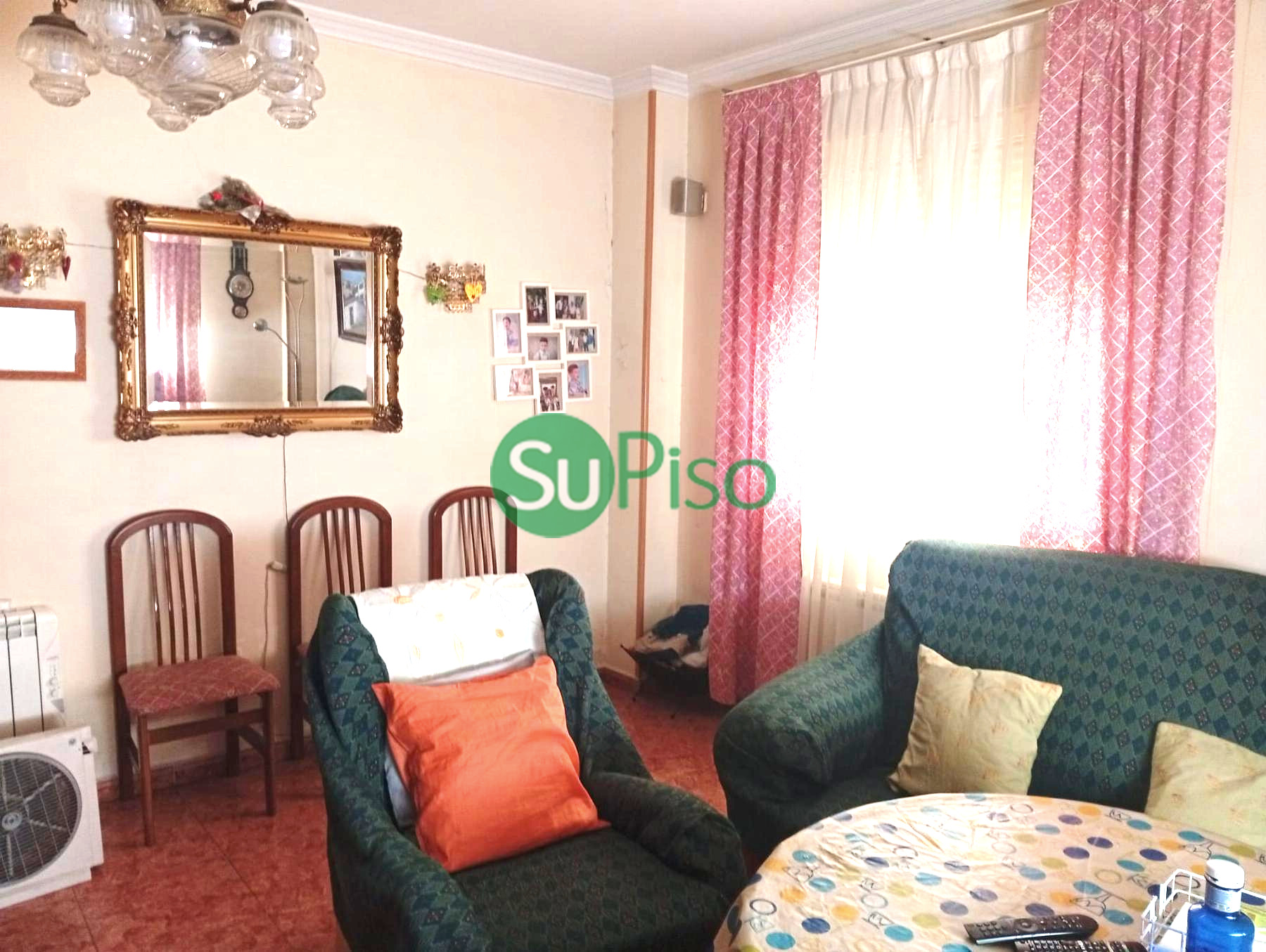 Salón