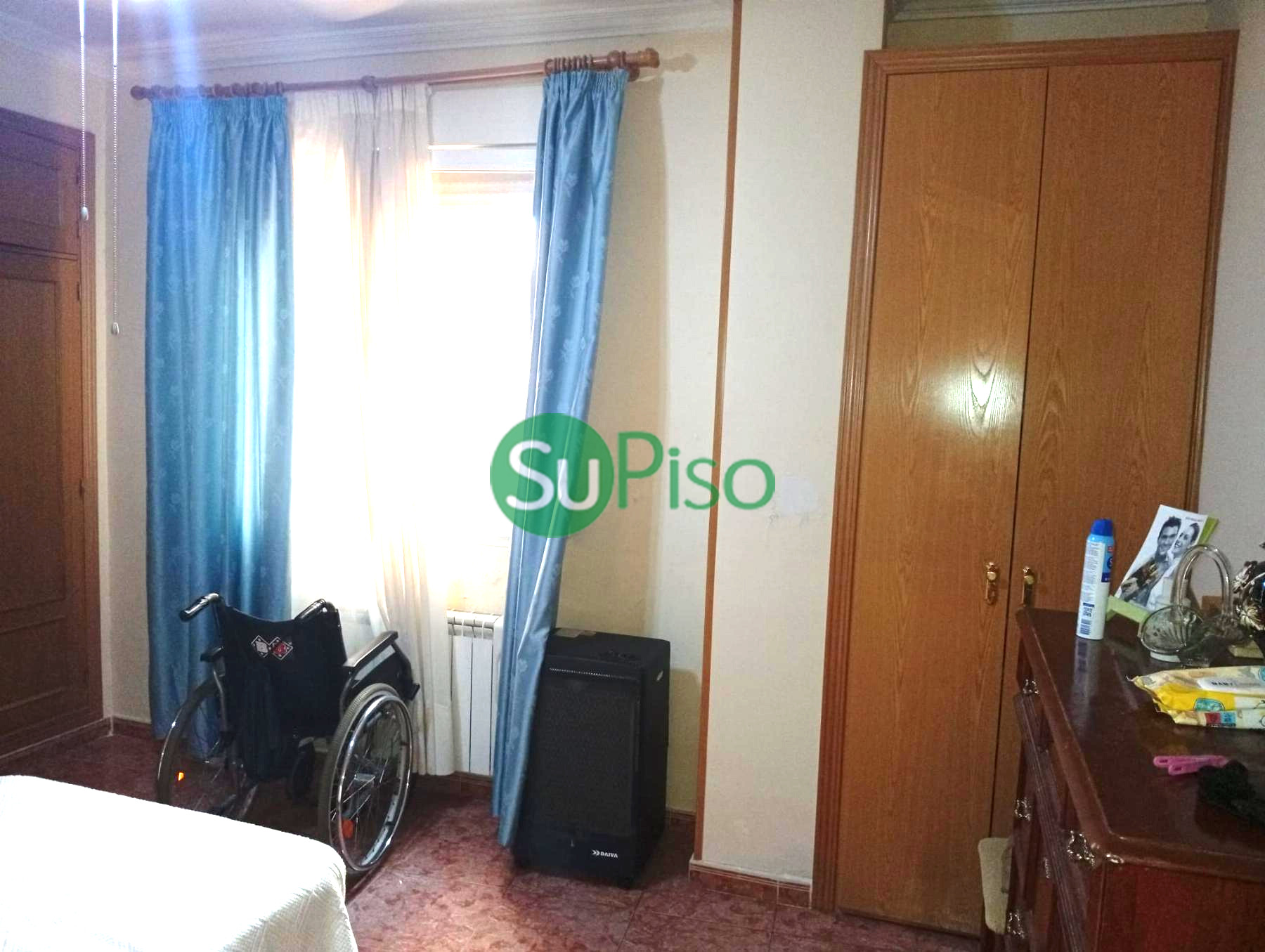 Dormitorio