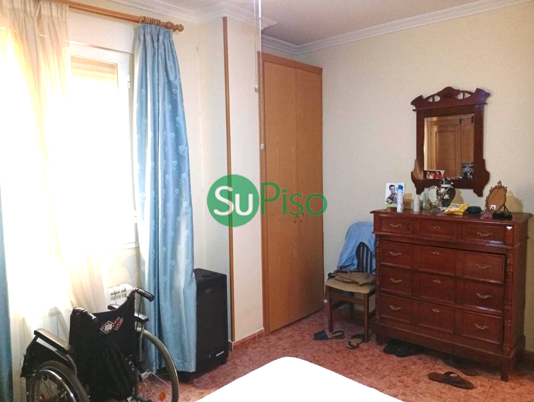 Dormitorio