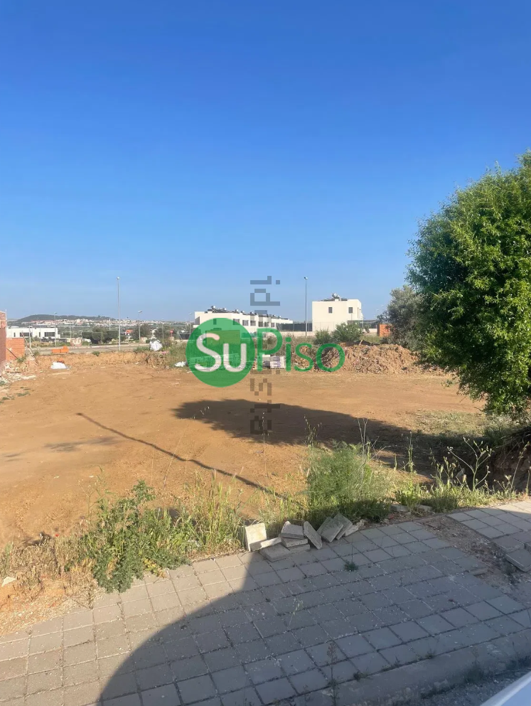 Venta de terreno en Yeles