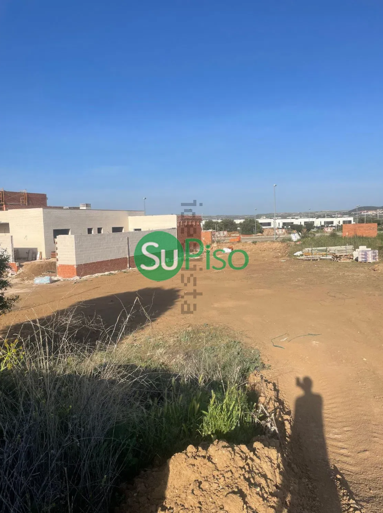 Venta de terreno en Yeles