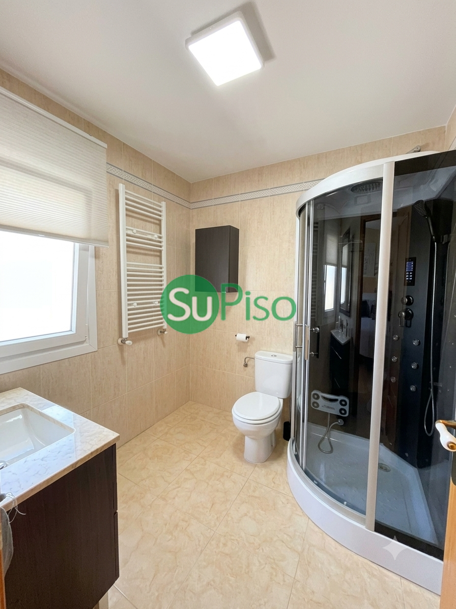 Venta de chalet en Yeles