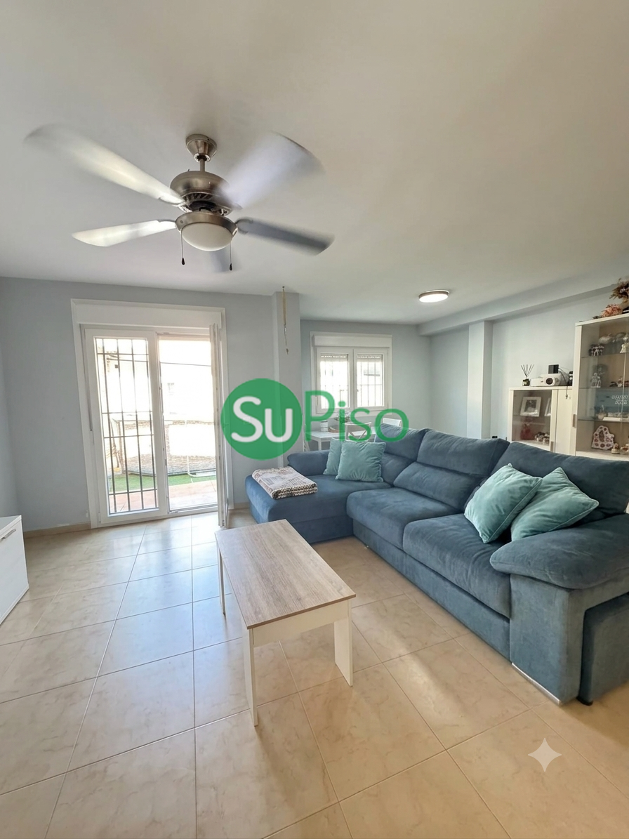 Venta de chalet en Yeles