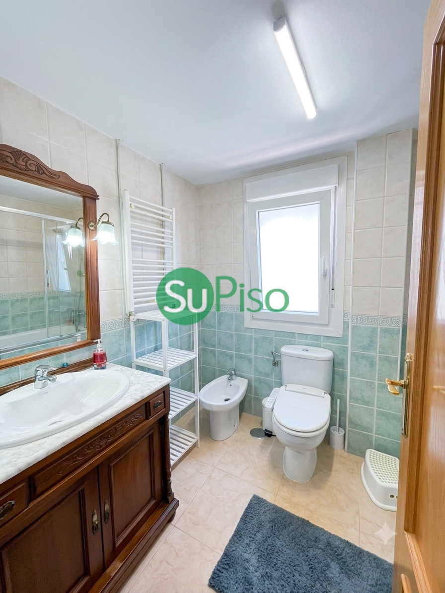 Venta de chalet en Yeles
