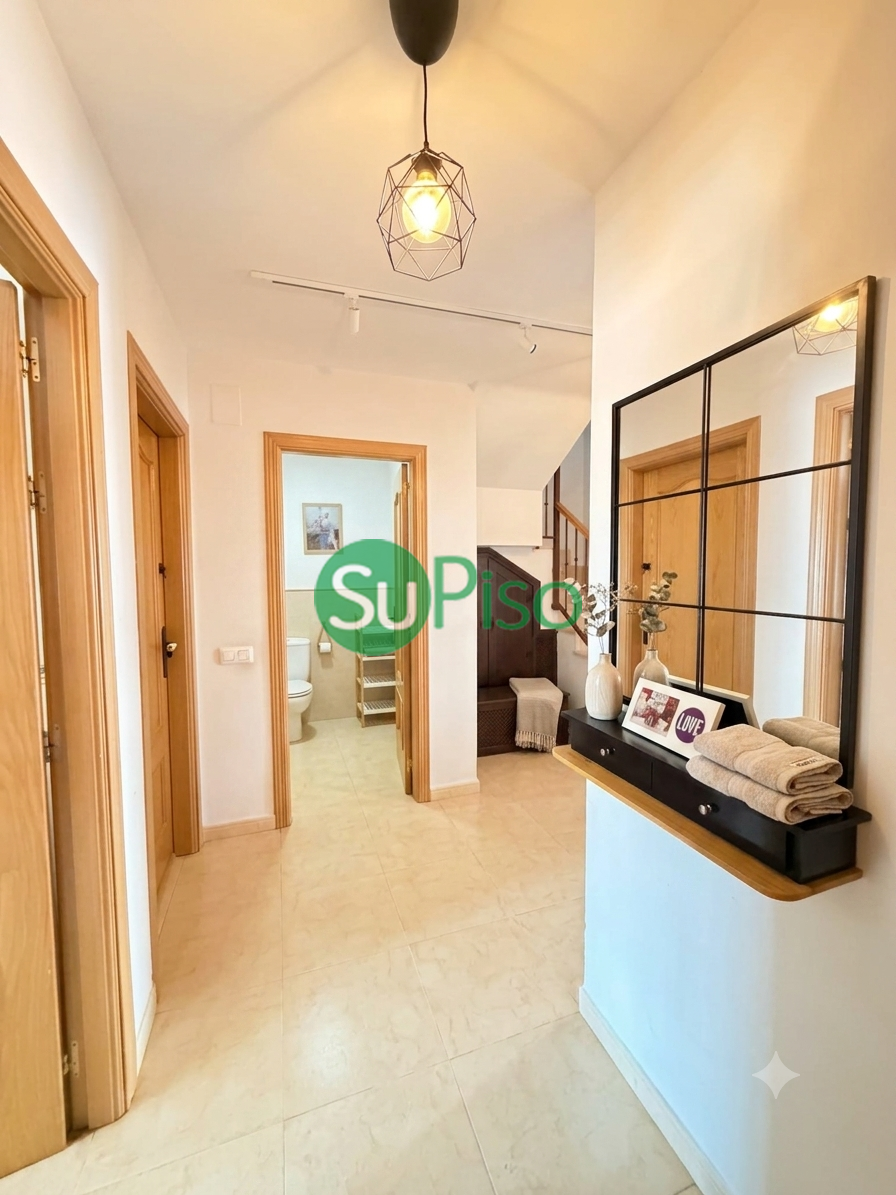 Venta de chalet en Yeles