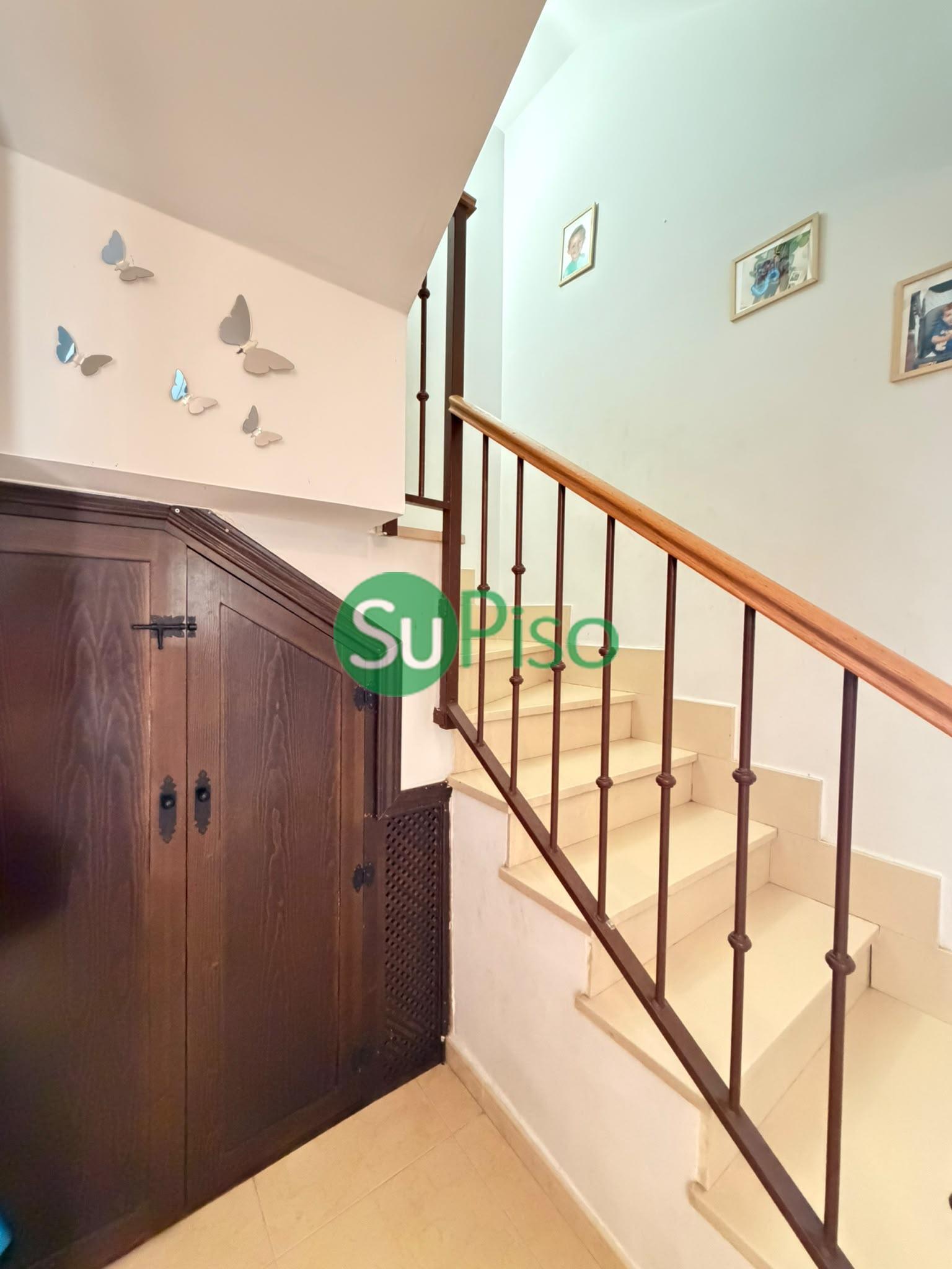Venta de chalet en Yeles