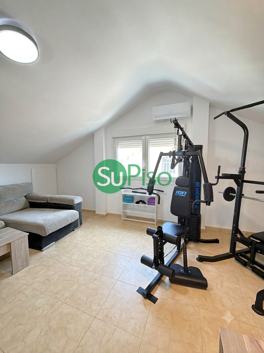 Venta de chalet en Yeles