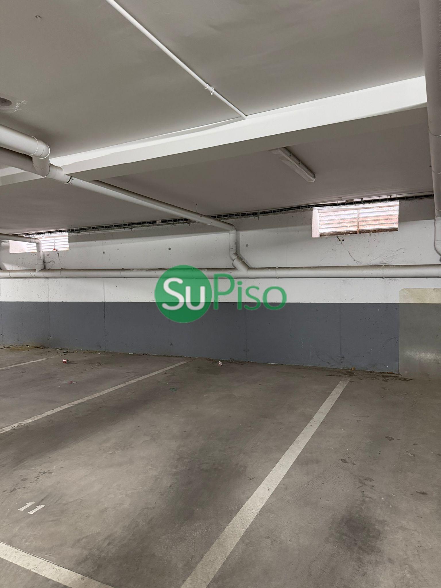 Alquiler de piso en Yeles