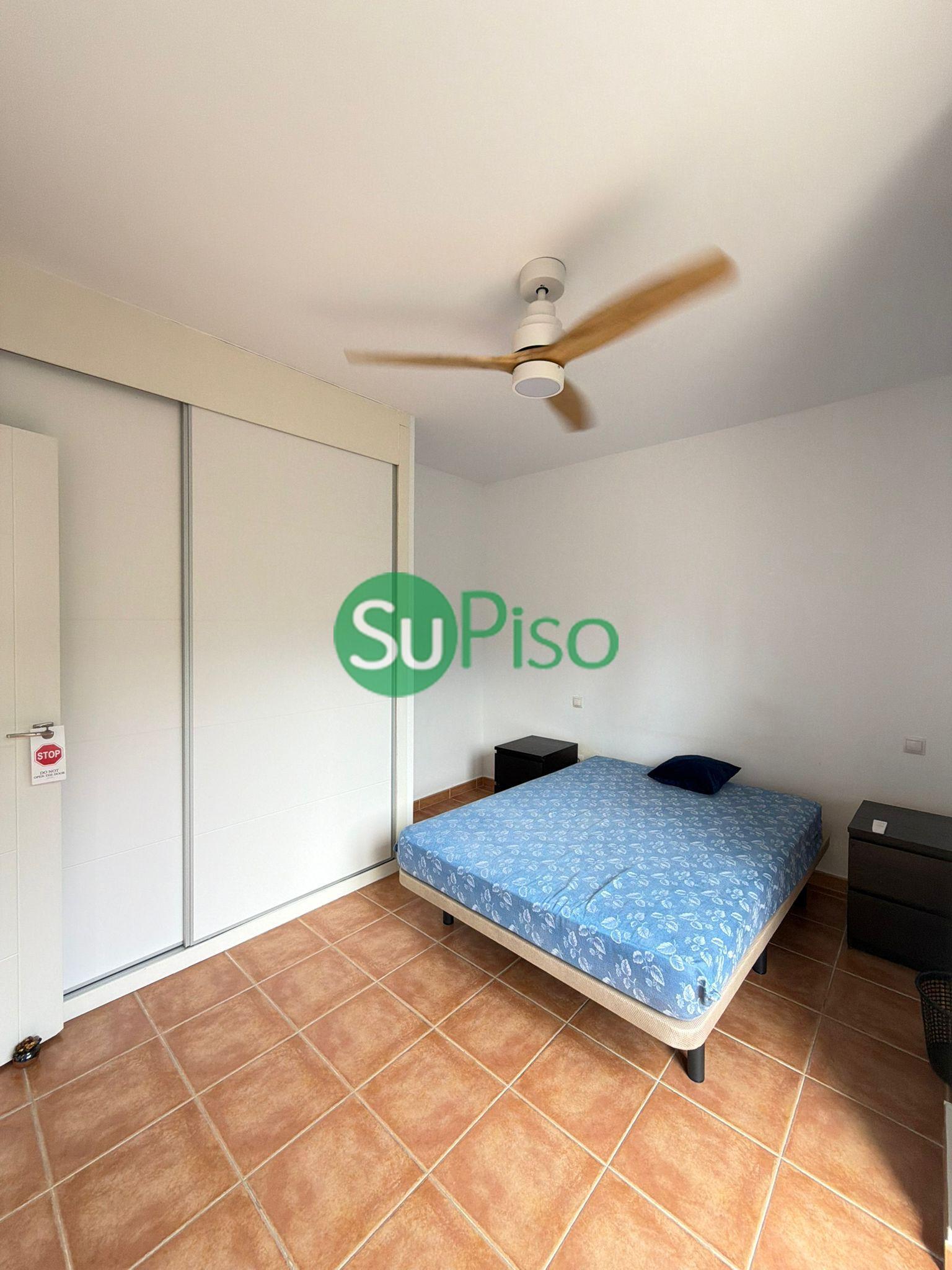 Alquiler de piso en Yeles
