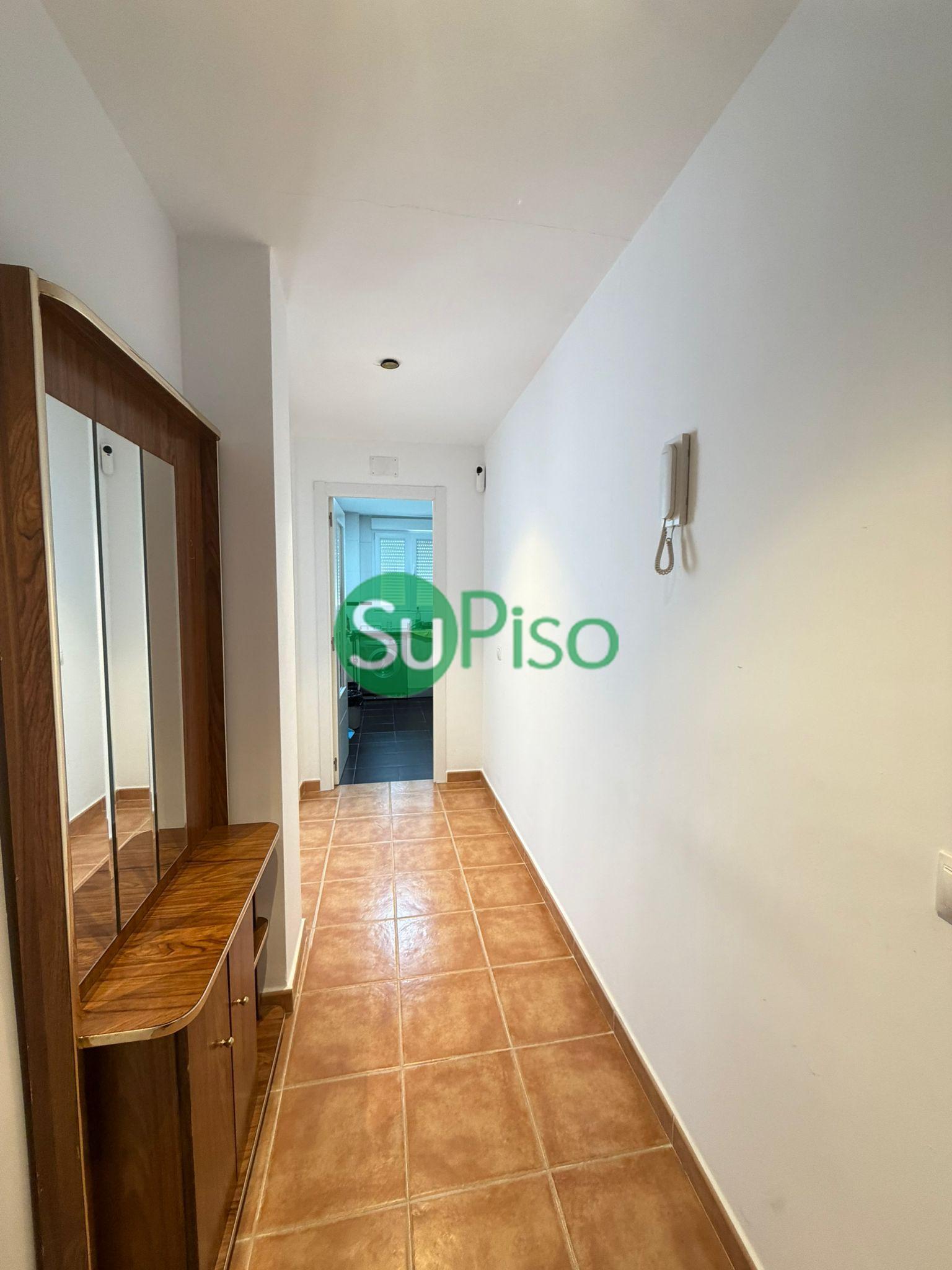 Alquiler de piso en Yeles