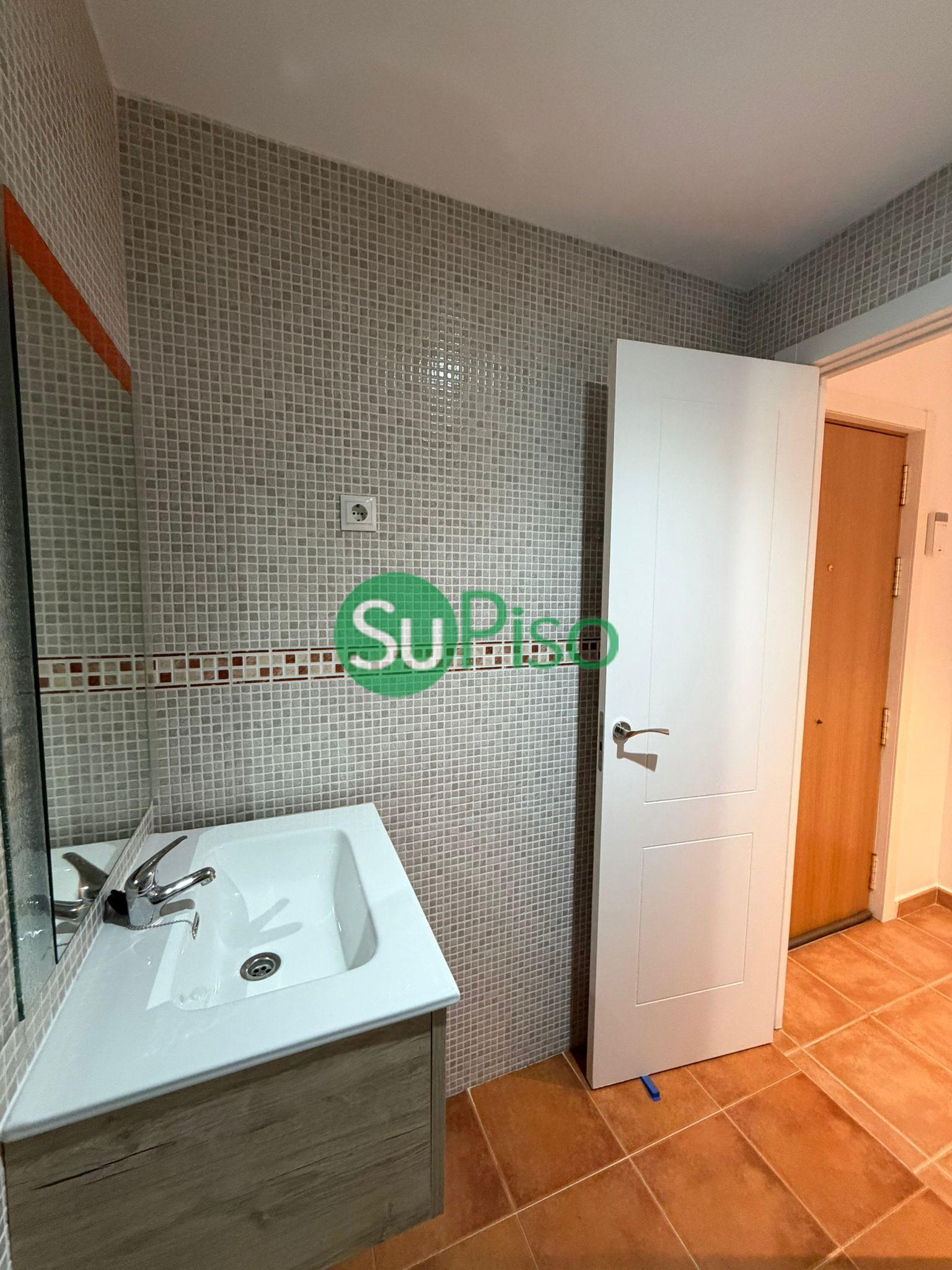 Alquiler de piso en Yeles