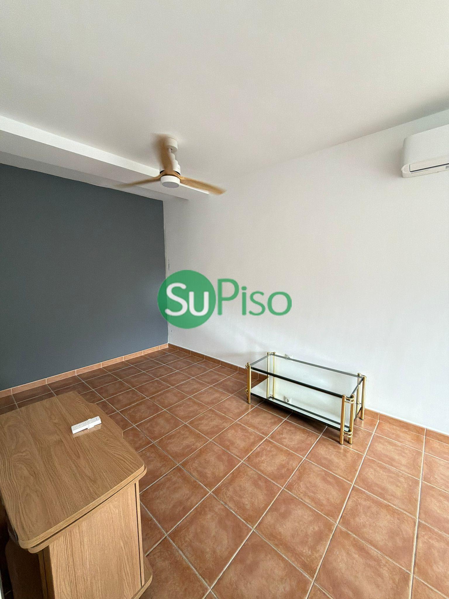 Alquiler de piso en Yeles