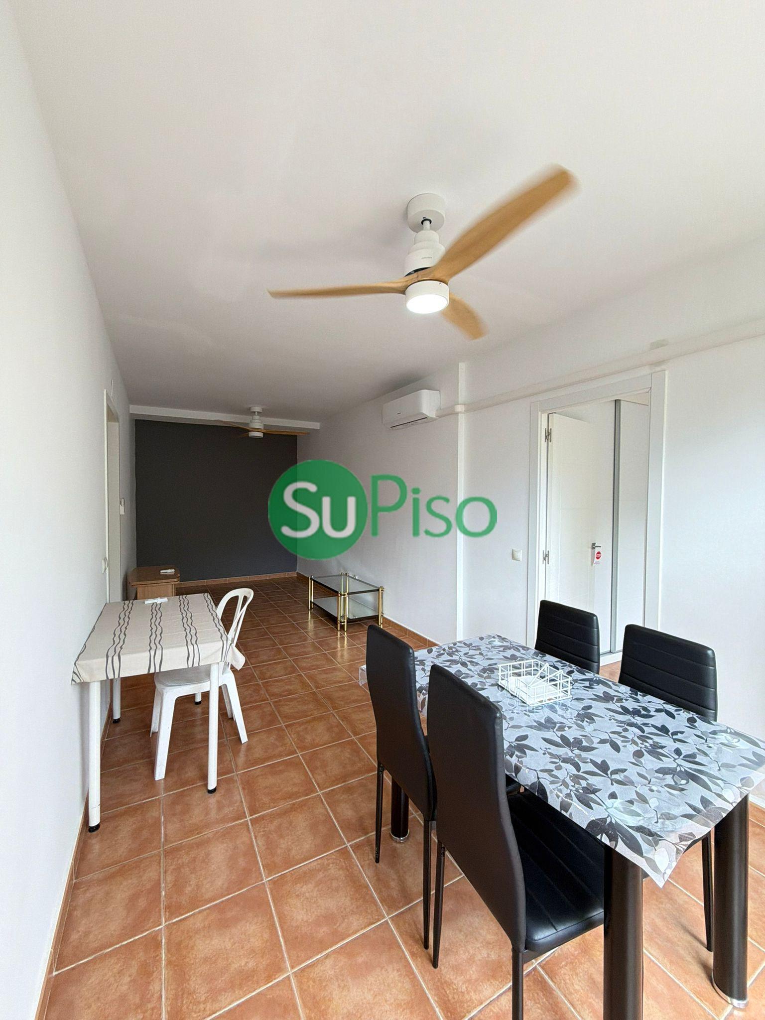 Alquiler de piso en Yeles