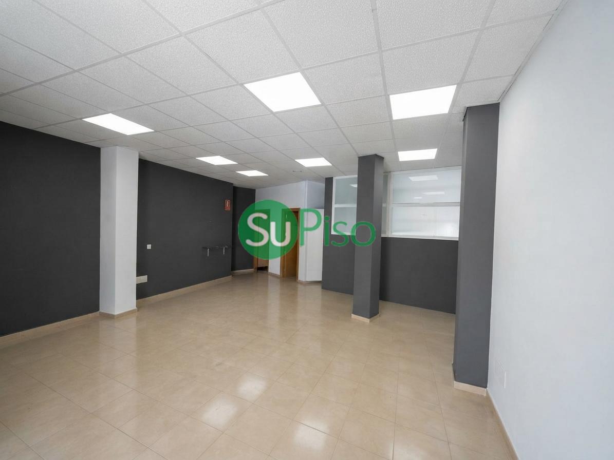 Venta de local en Yeles