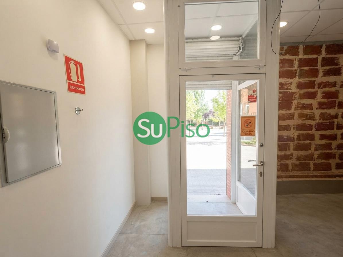 Venta de local en Yeles