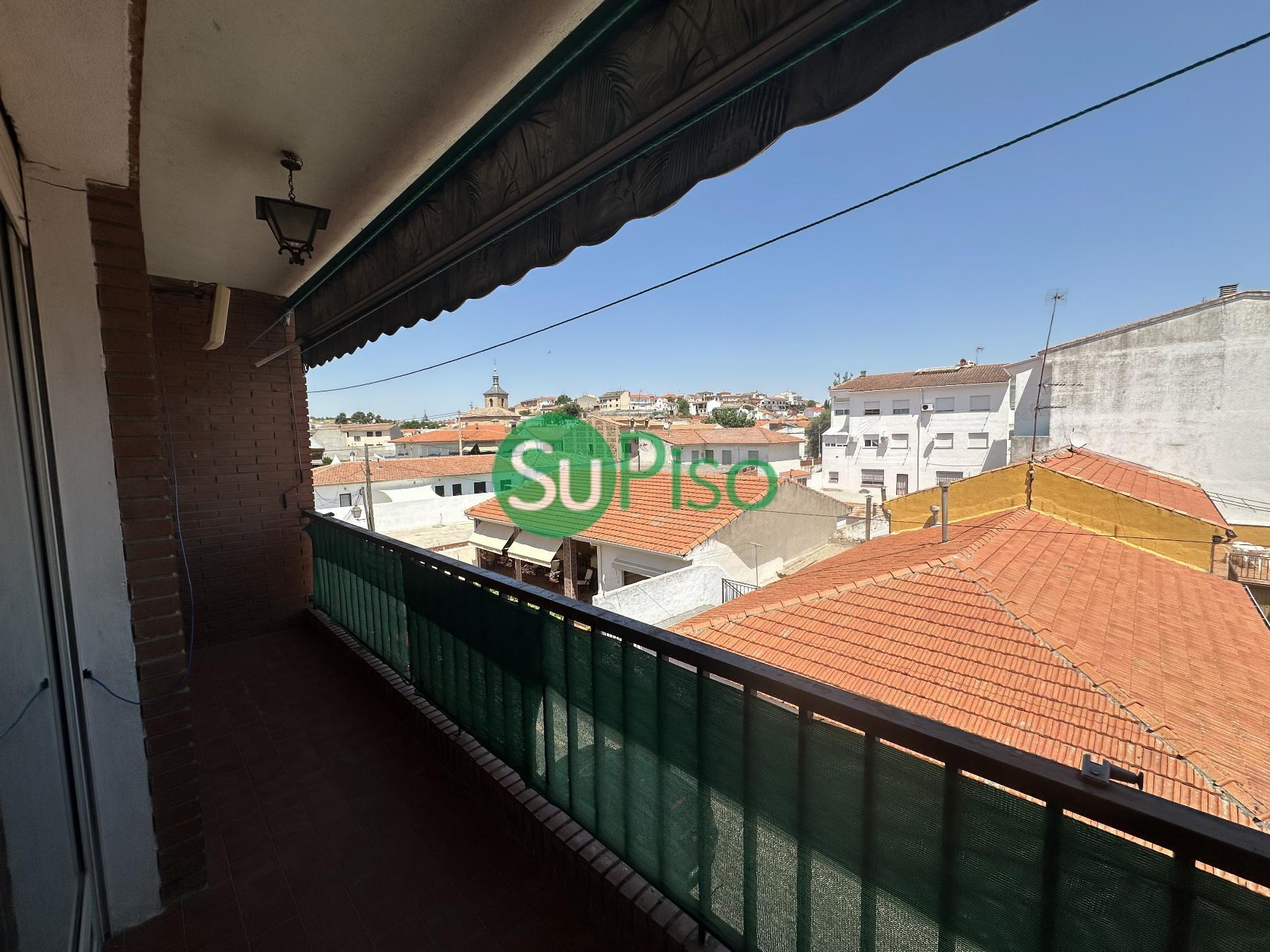 Balcón