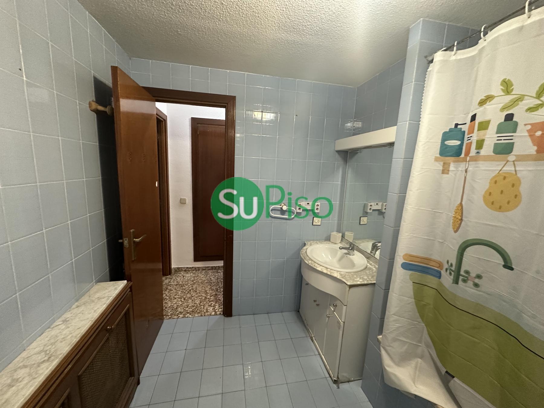 Baño