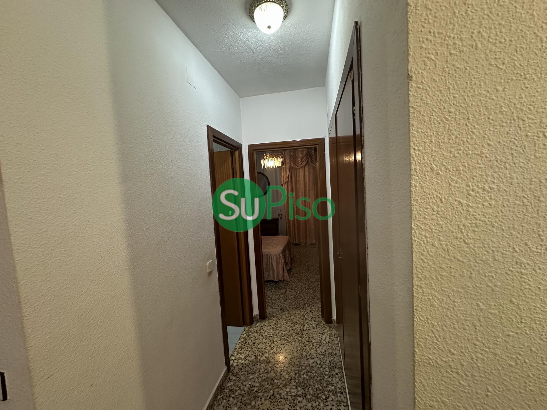Pasillo