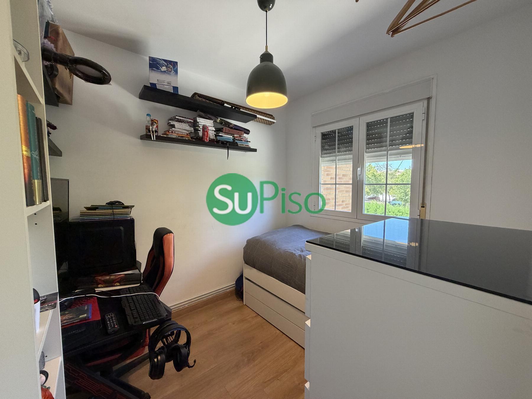 Venta de piso en Yeles