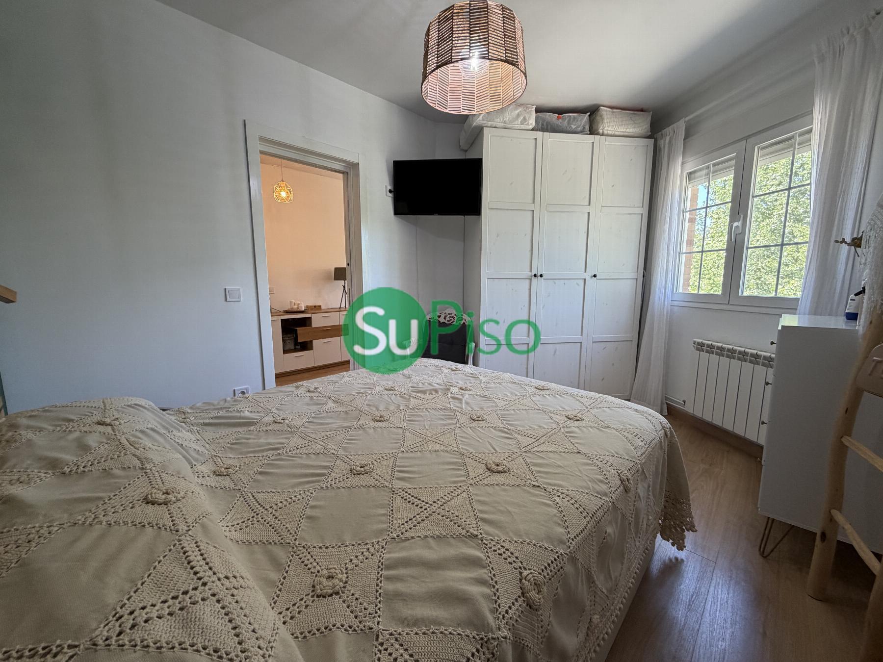 Venta de piso en Yeles