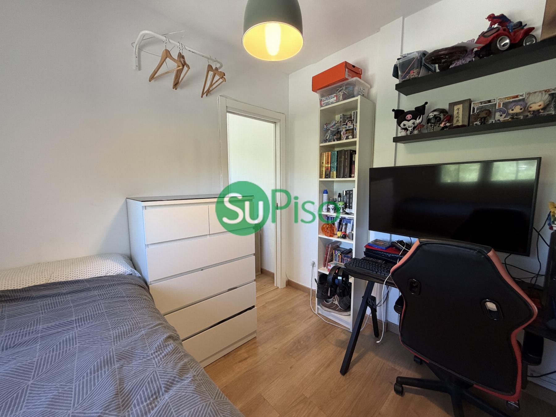 Venta de piso en Yeles