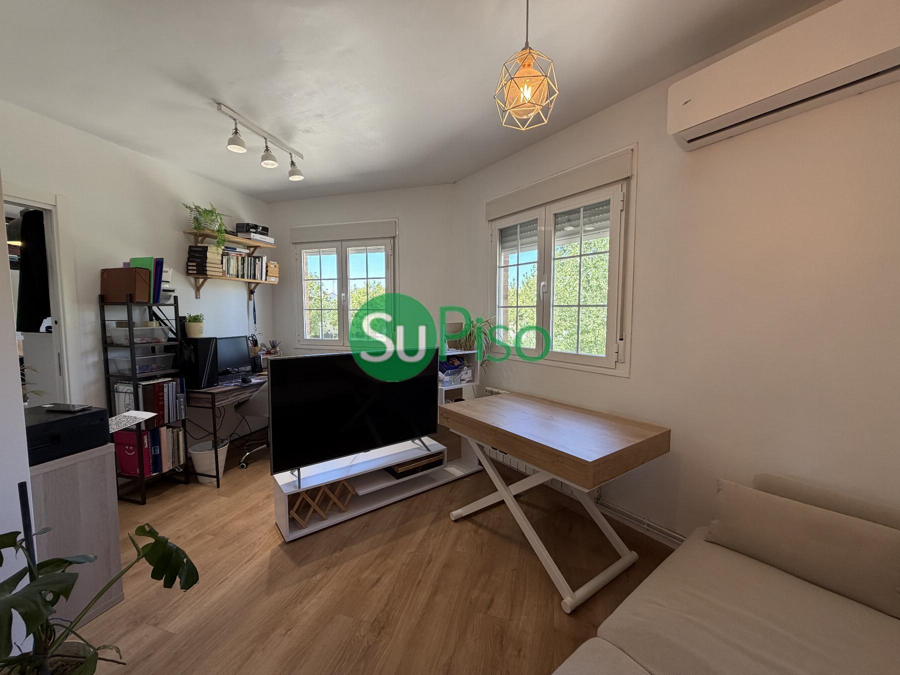 Venta de piso en Yeles