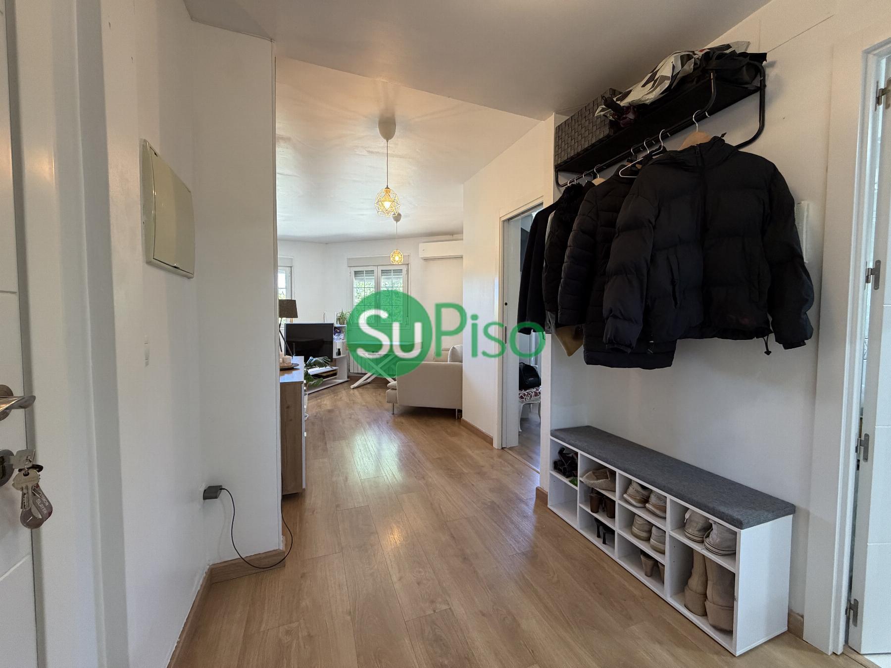 Venta de piso en Yeles