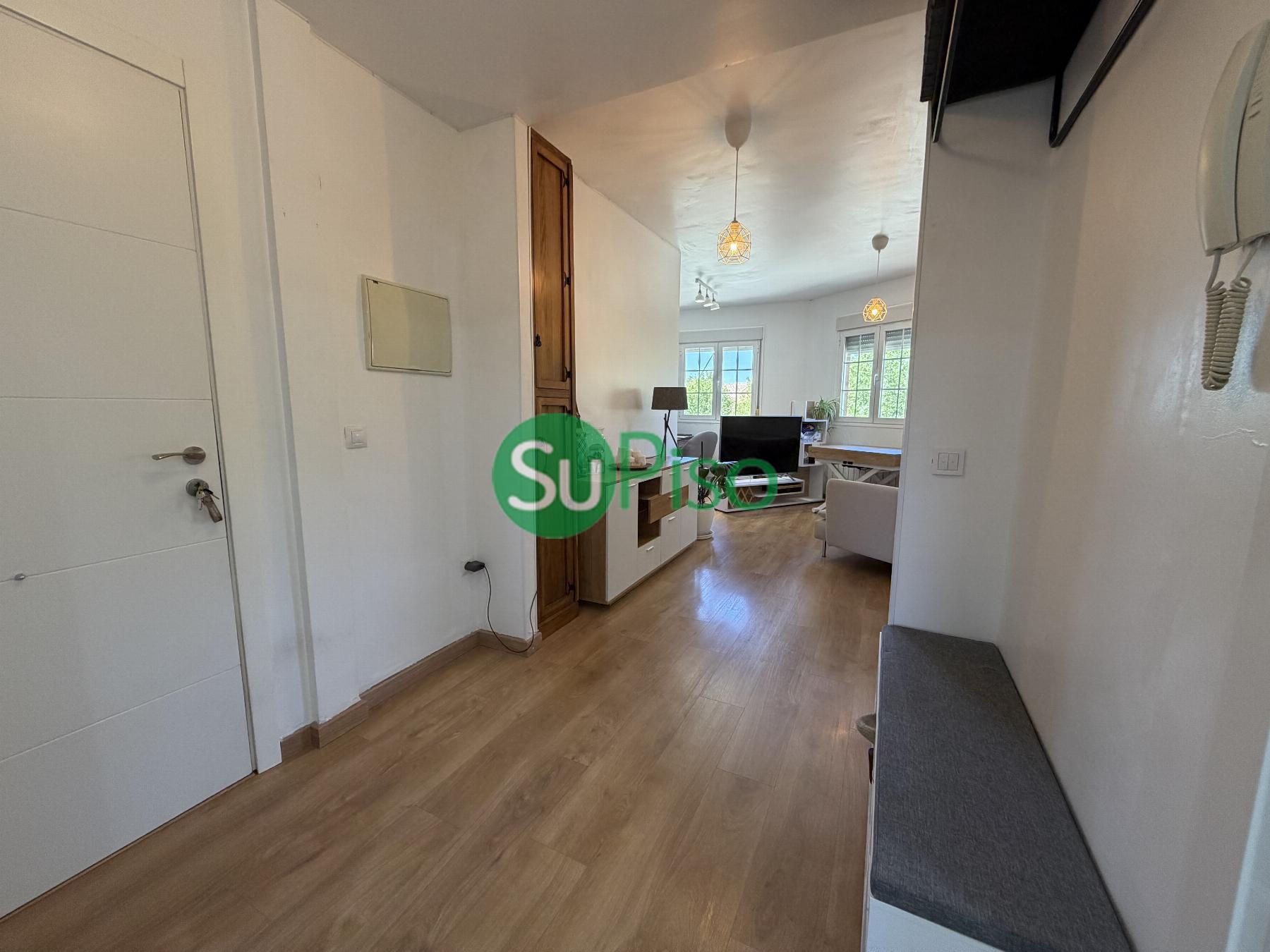 Venta de piso en Yeles