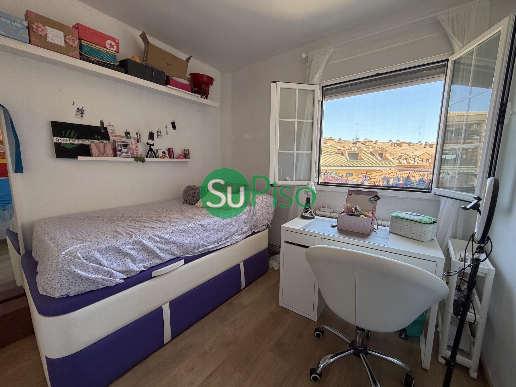 Venta de piso en Yeles