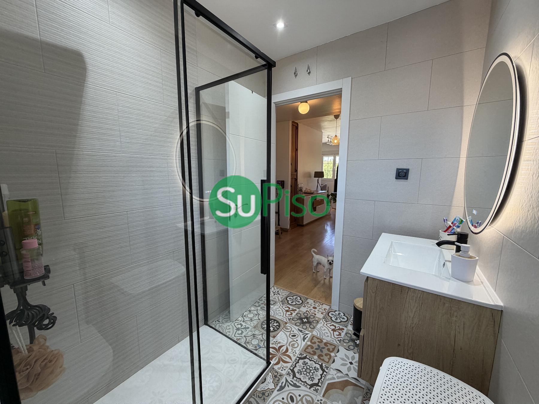 Venta de piso en Yeles