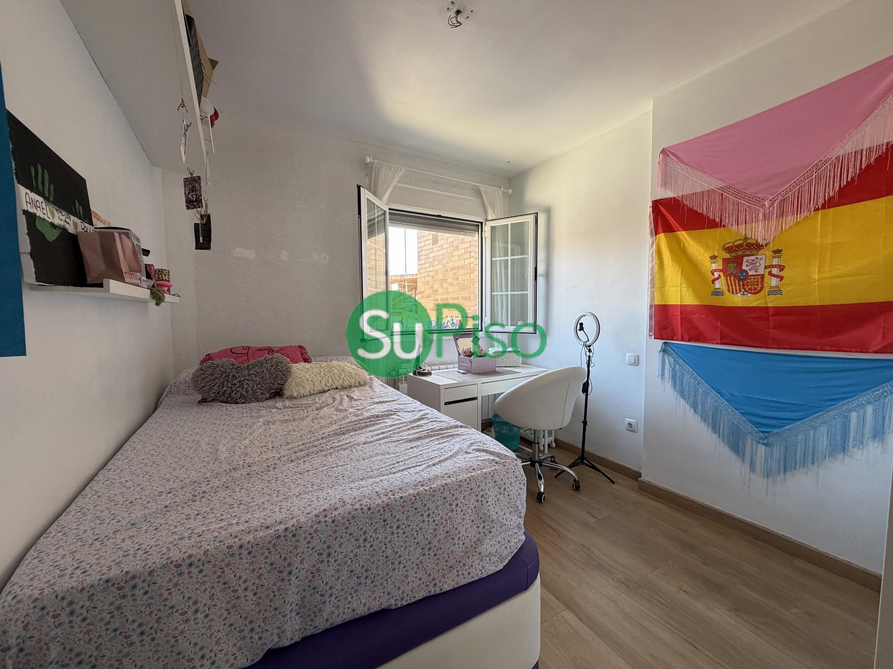 Venta de piso en Yeles