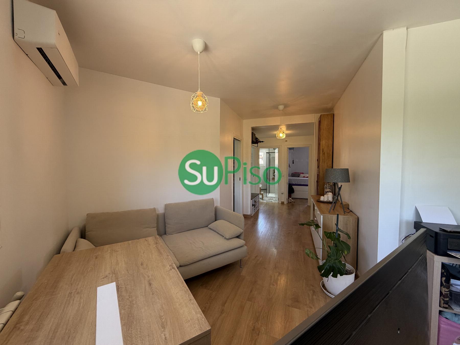 Venta de piso en Yeles