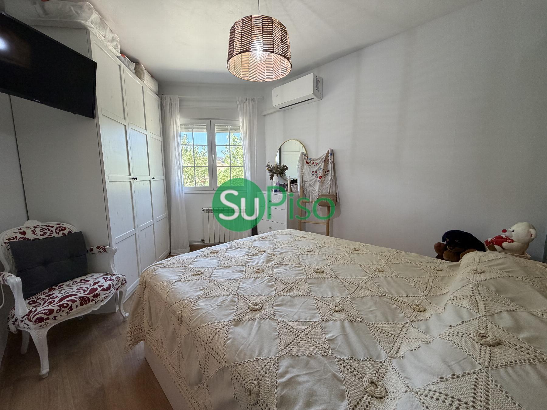 Venta de piso en Yeles