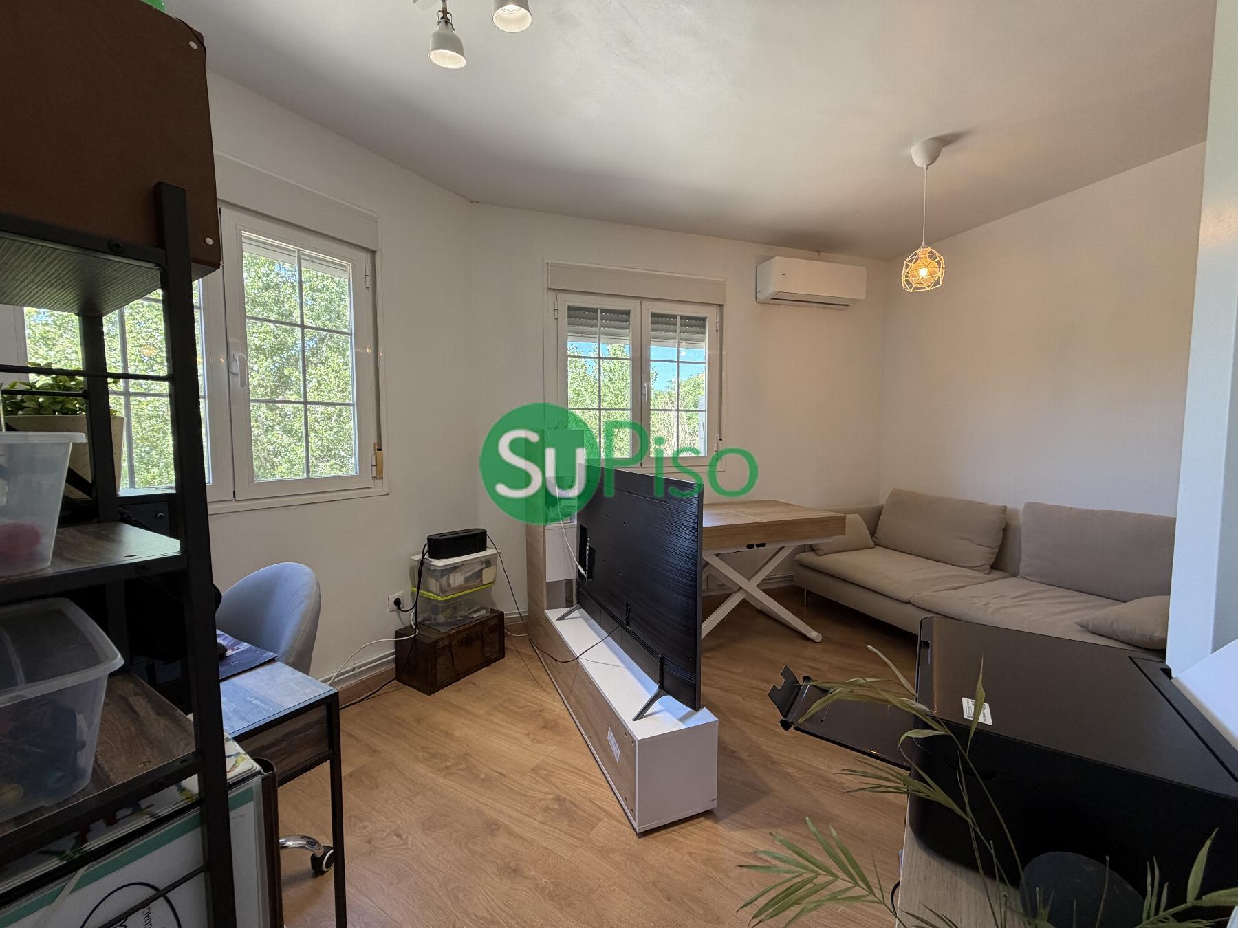 Venta de piso en Yeles
