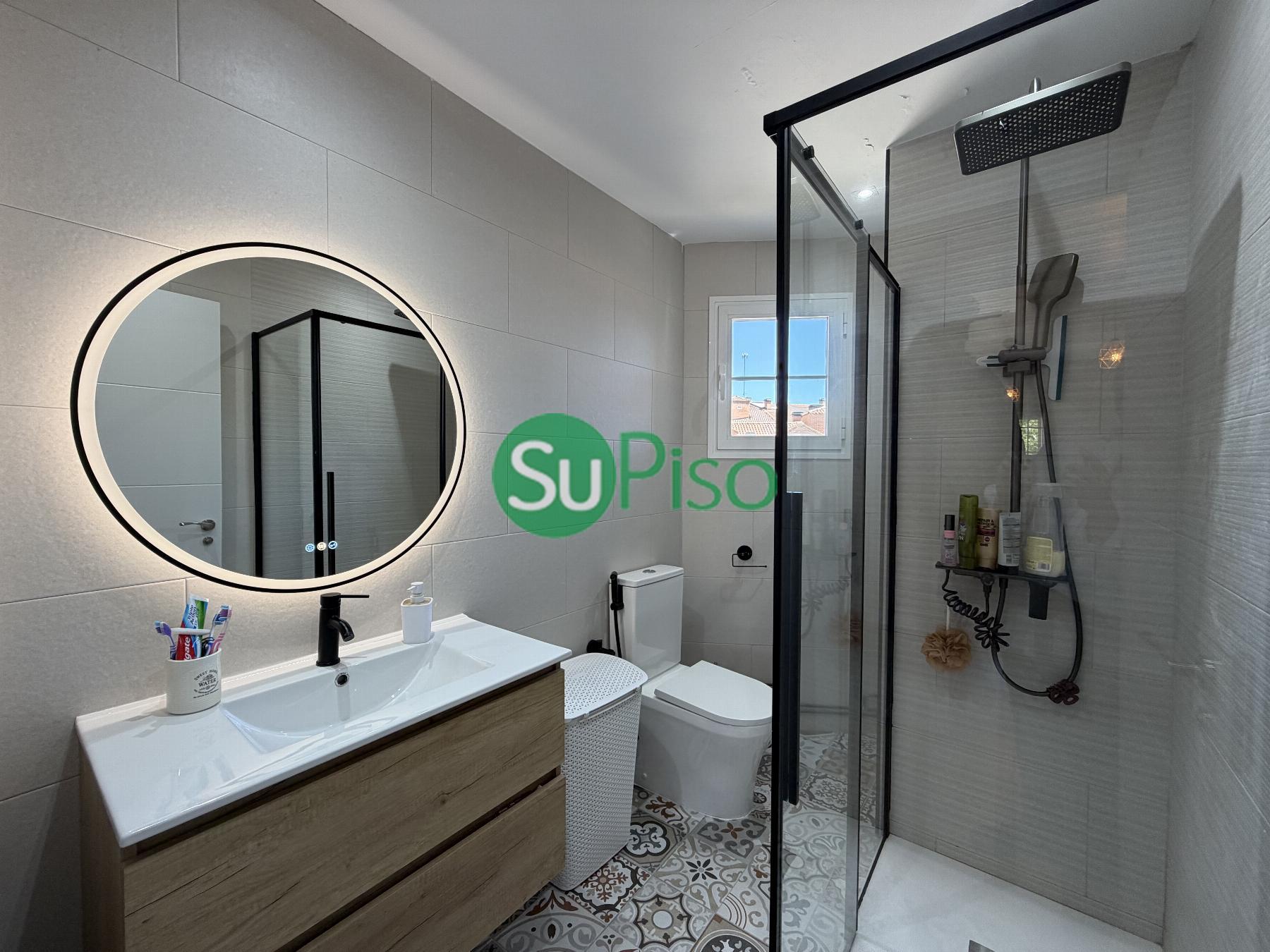 Venta de piso en Yeles