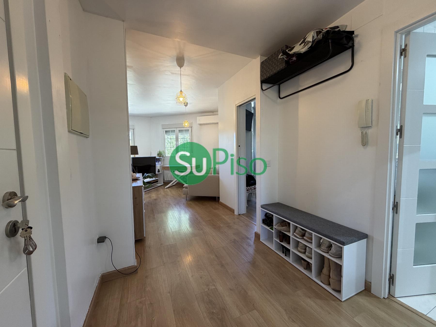 Venta de piso en Yeles
