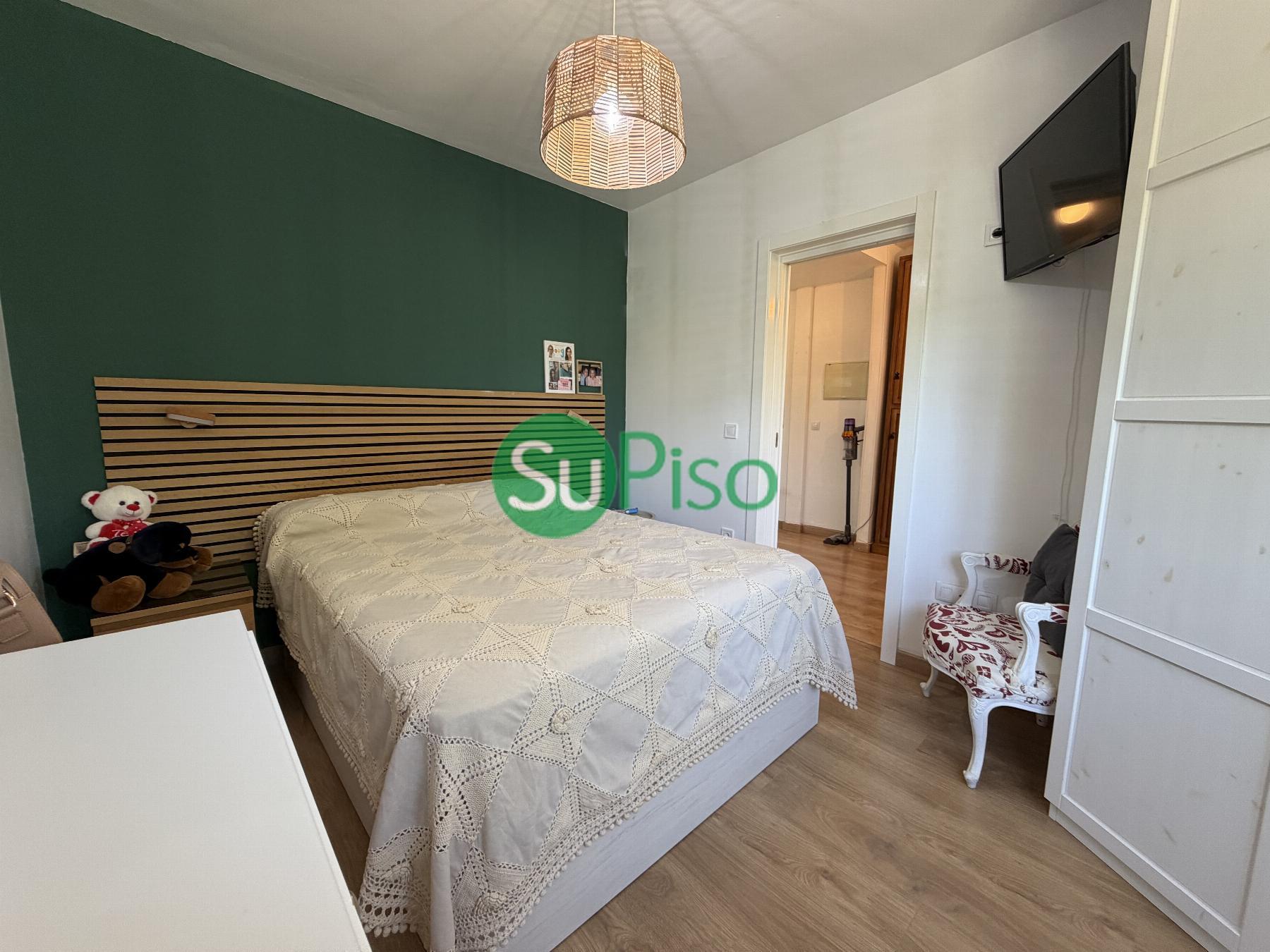Venta de piso en Yeles